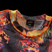 Load image into Gallery viewer, JPG psychedelic shirt
