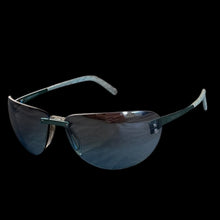 Load image into Gallery viewer, roberto cavalli blue sunglasses

