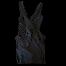 Load image into Gallery viewer, cushnie ruched dress
