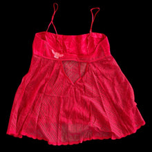 Load image into Gallery viewer, victoria’s secret baby doll slip
