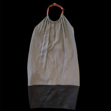 Load image into Gallery viewer, celine halter dress
