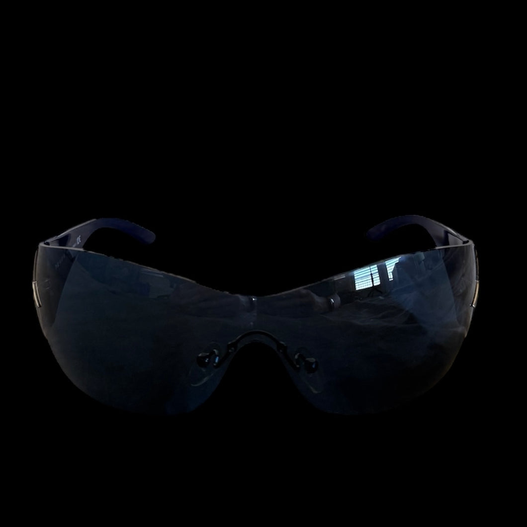 prada y2k star sunglasses