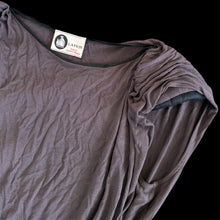 Load image into Gallery viewer, lanvin shoulder pad dress
