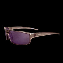 Load image into Gallery viewer, gucci purple sunglasses
