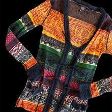 Load image into Gallery viewer, jean paul gaultier tibetan sweater

