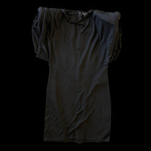 Load image into Gallery viewer, versace black dress
