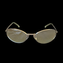 Load image into Gallery viewer, prada round sunglasses
