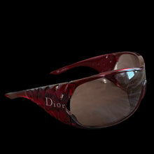 Load image into Gallery viewer, dior ribbon sunglasses
