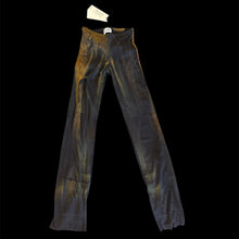 Load image into Gallery viewer, jean paul gaultier acid pants
