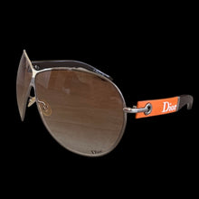 Load image into Gallery viewer, dior logo sunglasses
