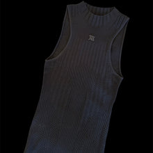 Load image into Gallery viewer, misbhv knit sheer dress
