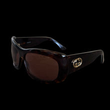 Load image into Gallery viewer, gucci y2k square sunglasses
