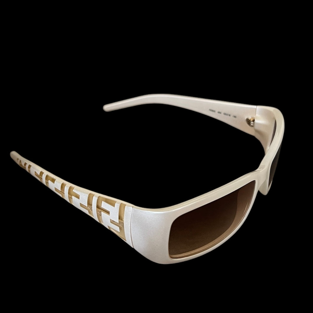 fendi square sunglasses