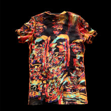 Load image into Gallery viewer, JPG psychedelic shirt
