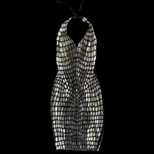 Load image into Gallery viewer, ema savahl croc dress
