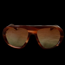 Load image into Gallery viewer, prada aviator sunglasses
