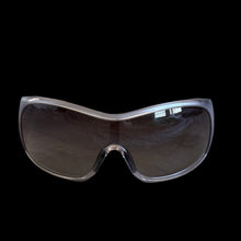 Load image into Gallery viewer, prada shield sunglasses
