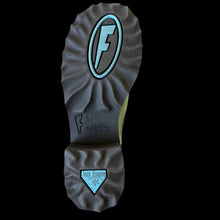 Load image into Gallery viewer, john fluevog x anna sui cowboy boots
