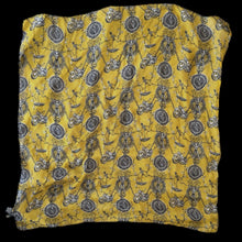 Load image into Gallery viewer, jean paul gaultier scarf
