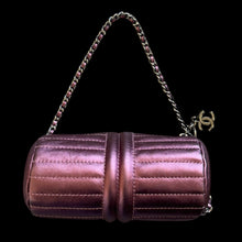 Load image into Gallery viewer, chanel barrel bag
