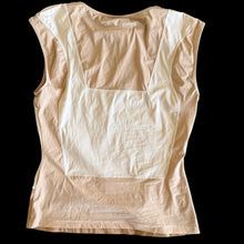 Load image into Gallery viewer, MM6 maison margiela color block top
