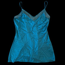 Load image into Gallery viewer, victoria’s secret teal slip
