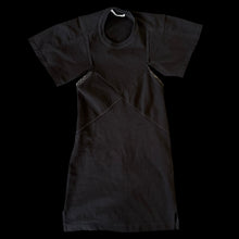 Load image into Gallery viewer, alexander wang t-shirt dress
