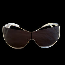 Load image into Gallery viewer, jean paul gaultier cut out sunglasses
