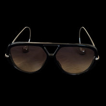 Load image into Gallery viewer, bottega veneta earring sunglasses

