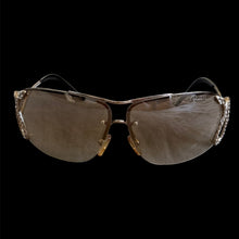 Load image into Gallery viewer, roberto cavalli snake sunglasses
