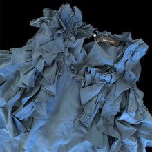Load image into Gallery viewer, isabel marant ruffle dress
