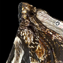 Load image into Gallery viewer, lanvin snake dress
