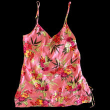 Load image into Gallery viewer, victoria’s secret floral slip

