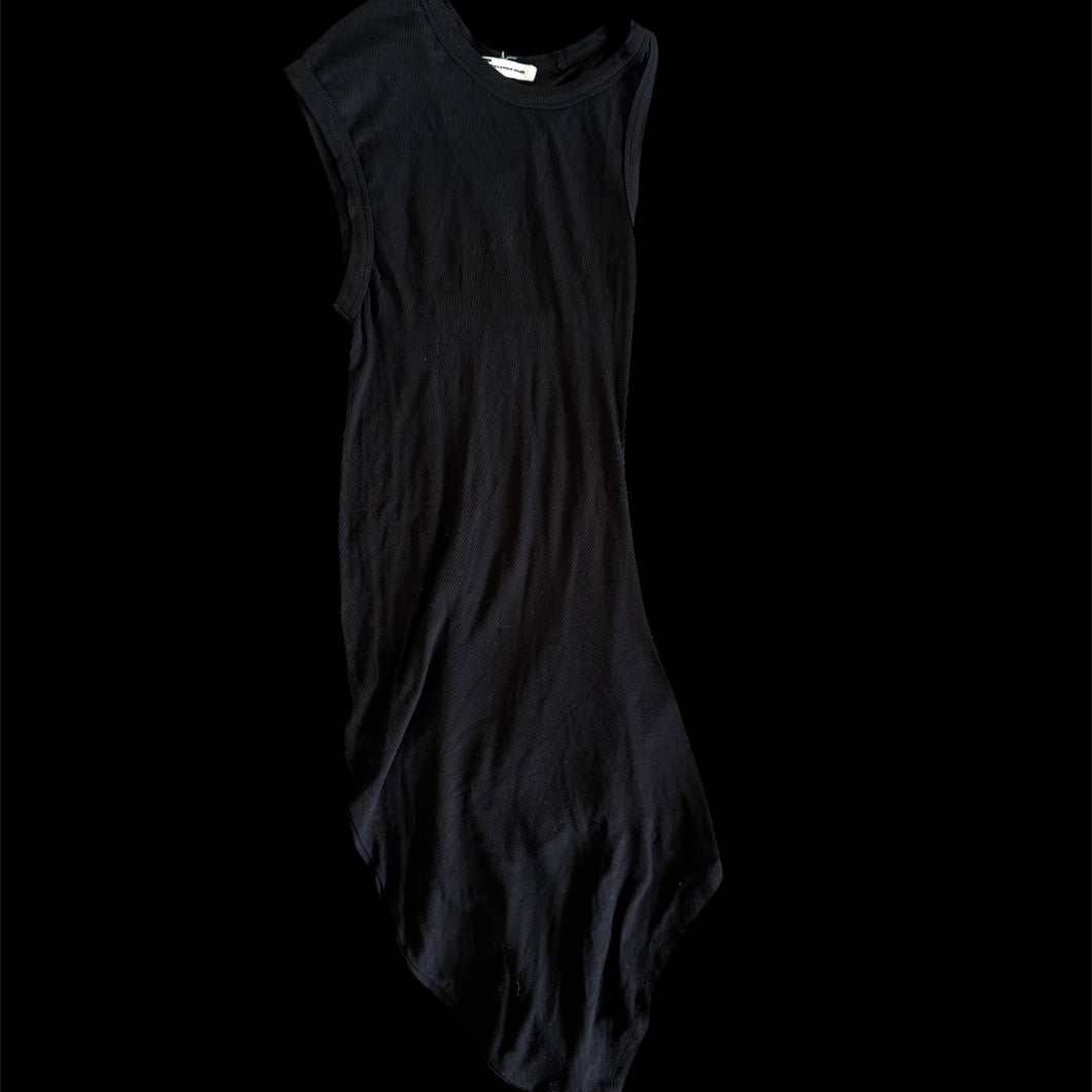 alexander wang dress