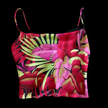 Load image into Gallery viewer, cache tropical top
