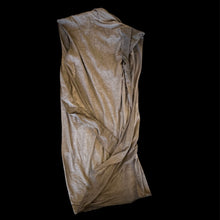 Load image into Gallery viewer, allsaints brown dress
