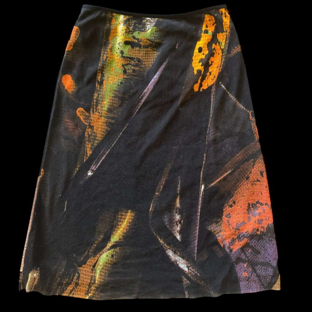 vivienne tam skirt