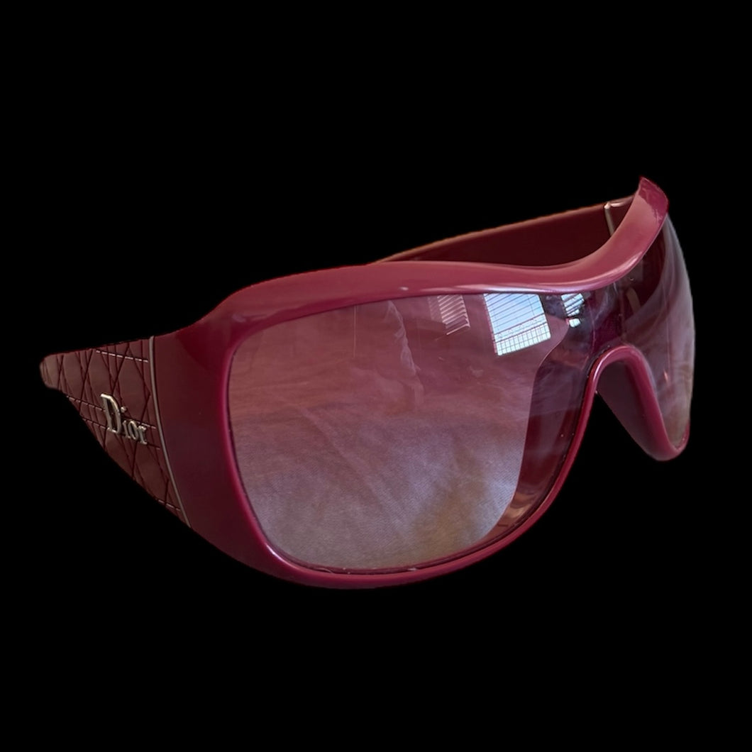 dior cannage 1 sunglasses