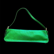 Load image into Gallery viewer, by far green bag
