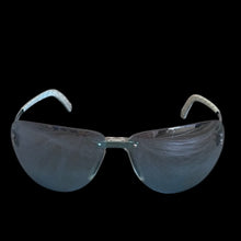 Load image into Gallery viewer, roberto cavalli blue sunglasses
