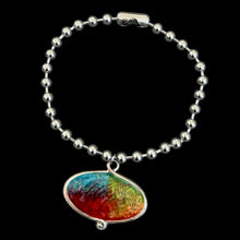 Load image into Gallery viewer, junk charm necklace #70
