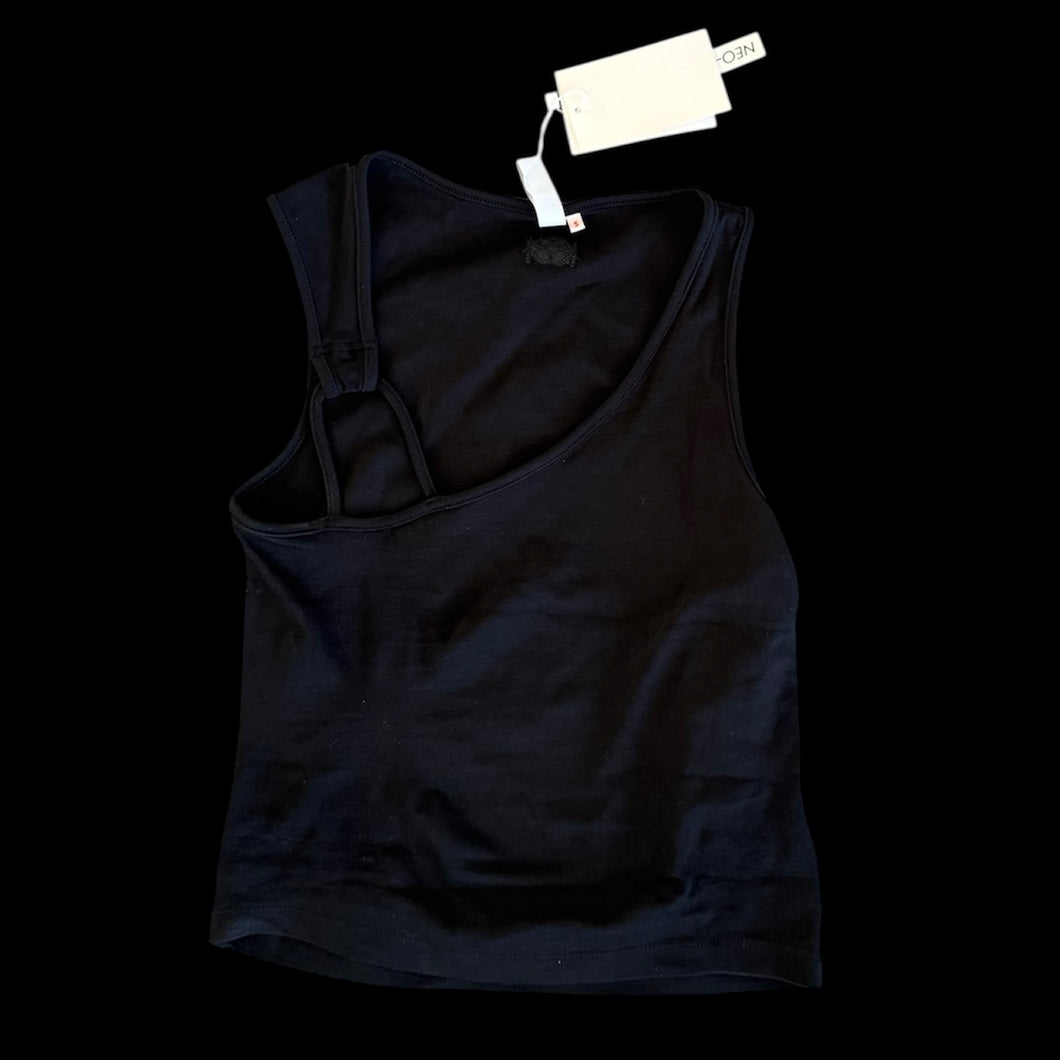 kijun cut out tank