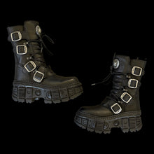 Load image into Gallery viewer, new rock boots
