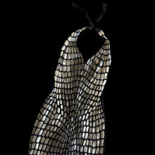 Load image into Gallery viewer, ema savahl croc dress
