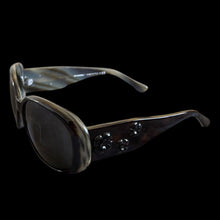 Load image into Gallery viewer, chanel oval sunglasses
