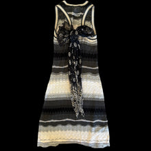 Load image into Gallery viewer, jean paul gaultier striped dress
