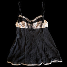 Load image into Gallery viewer, victoria’s secret milkmaid slip
