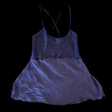 Load image into Gallery viewer, victoria’s secret silk slip
