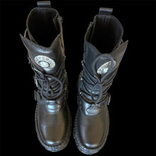 Load image into Gallery viewer, new rock boots
