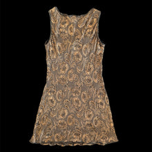 Load image into Gallery viewer, vivienne tam beaded dress
